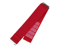 FIXED Sporty Strap do Smartwatch (22mm) czerwony FIXNST2-22MM-RD - 1265582 - zdjęcie 2